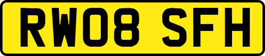 RW08SFH
