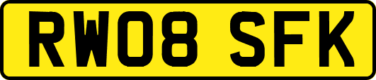 RW08SFK
