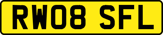 RW08SFL