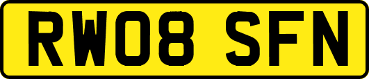 RW08SFN