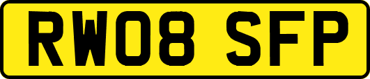RW08SFP
