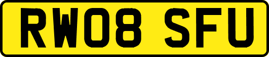 RW08SFU