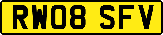 RW08SFV