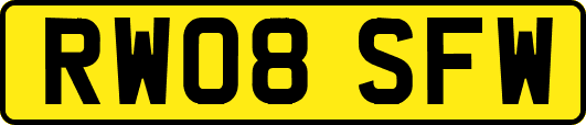 RW08SFW
