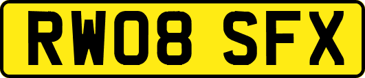 RW08SFX