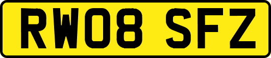RW08SFZ