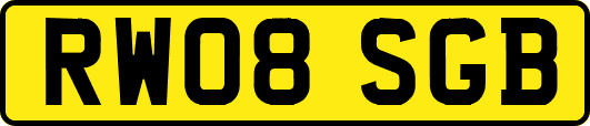 RW08SGB