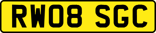 RW08SGC