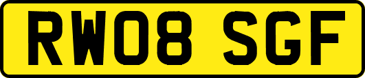 RW08SGF