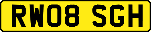 RW08SGH