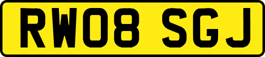 RW08SGJ