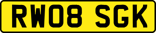RW08SGK