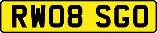 RW08SGO