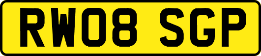 RW08SGP