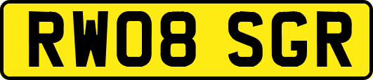 RW08SGR