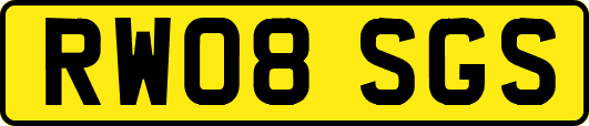 RW08SGS
