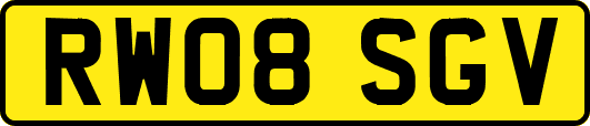 RW08SGV