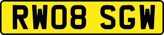 RW08SGW