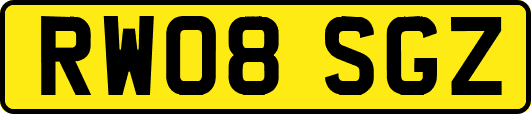 RW08SGZ