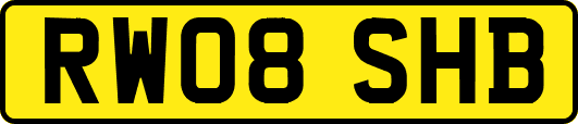 RW08SHB