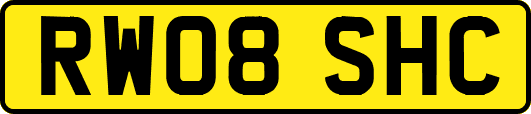 RW08SHC