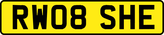 RW08SHE