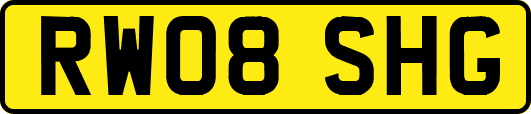 RW08SHG