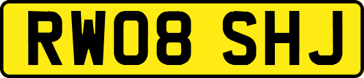 RW08SHJ