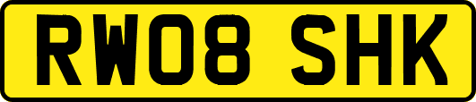 RW08SHK