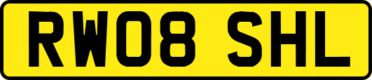 RW08SHL
