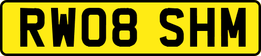 RW08SHM