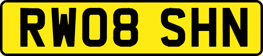 RW08SHN