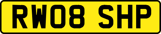 RW08SHP