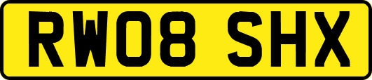 RW08SHX