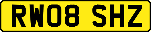 RW08SHZ