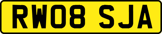 RW08SJA