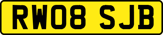 RW08SJB