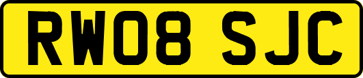 RW08SJC