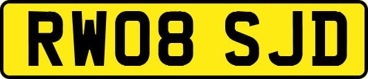 RW08SJD