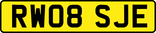 RW08SJE