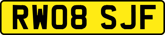RW08SJF