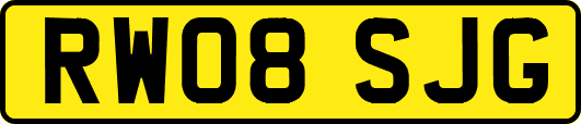 RW08SJG