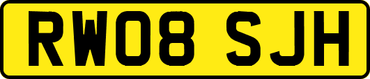 RW08SJH