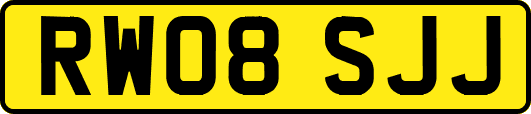RW08SJJ