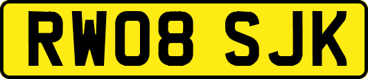 RW08SJK