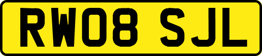 RW08SJL