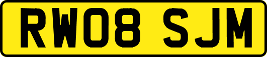 RW08SJM