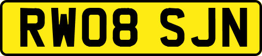 RW08SJN
