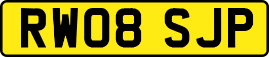 RW08SJP
