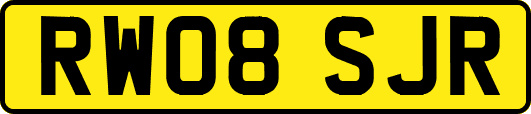 RW08SJR